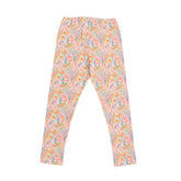 Colourful Paisley 23-Leggings